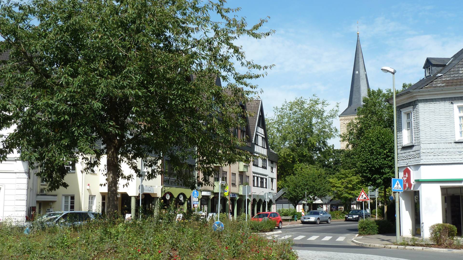 Leichlingen